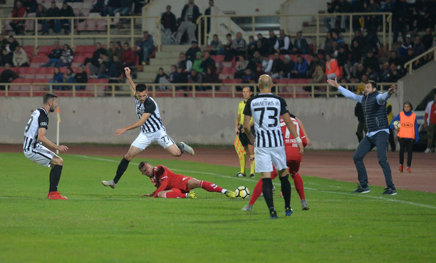 Radnicki-Partizan-stankovic-foto-Vanja-Keser