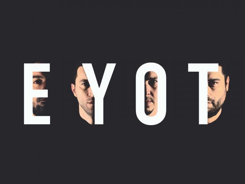 Novom pesmom i koncertima po istočnoj Srbiji "EYOT" najavljuje novi album 11 800x600 Eyot foto Zoran Kiki Radosavljevic