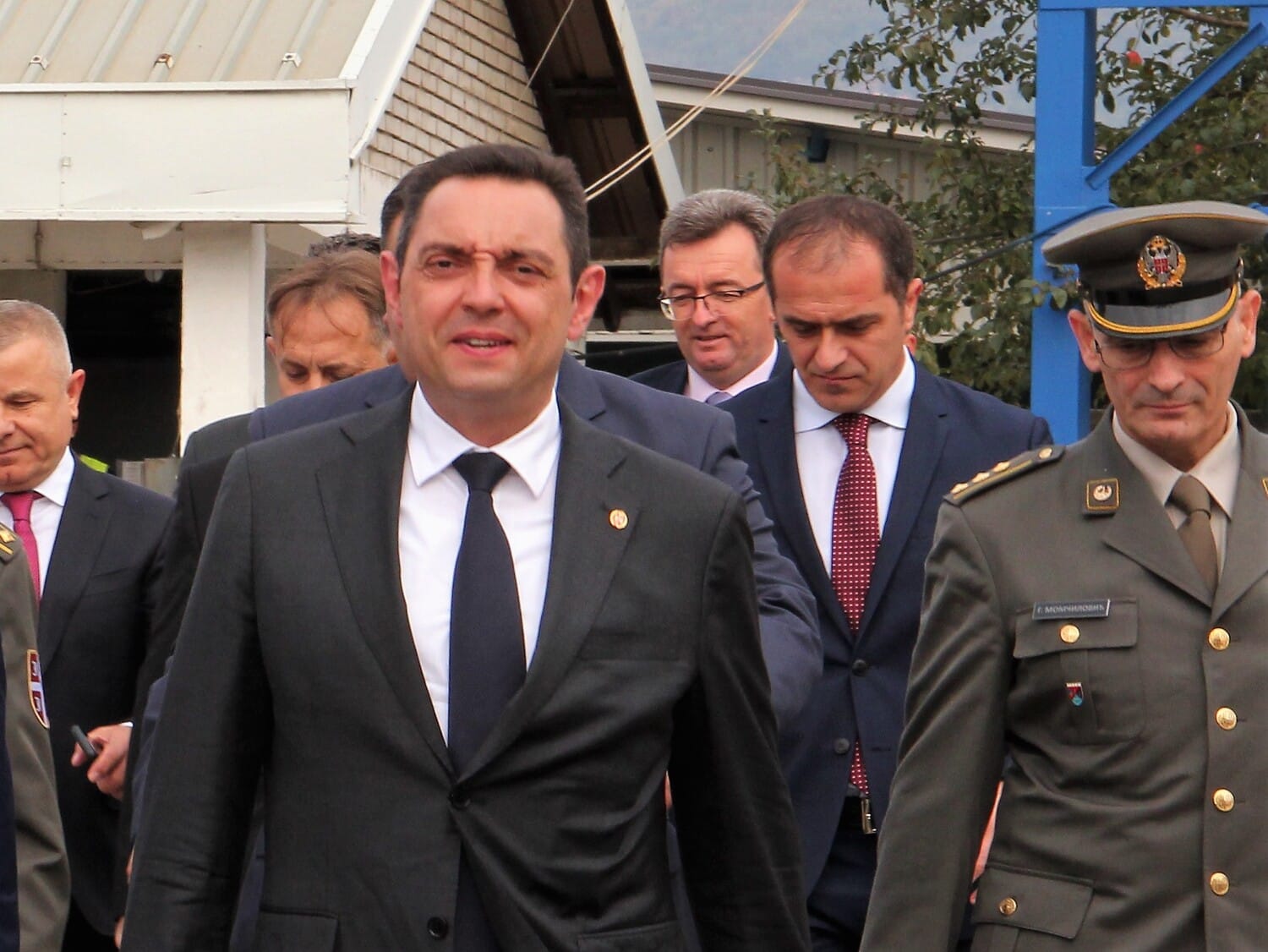 Vulin Vranje foto I M