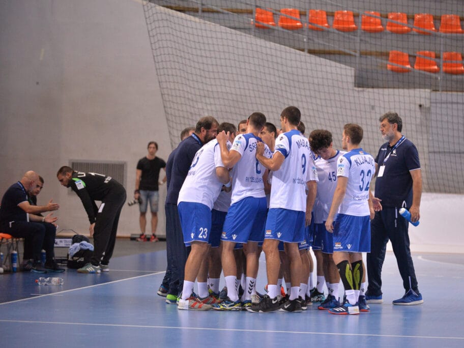 rk zeleznicar tim foto jv vanja keser