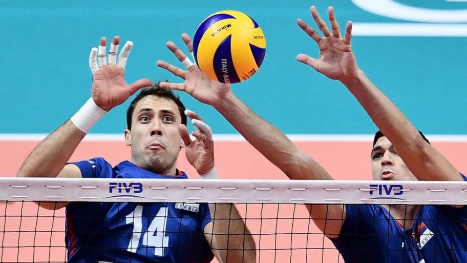 Odbojkaši Srbije su četvrti na svetu - veliki uspeh 18 103642602 gettyimages 1043480738