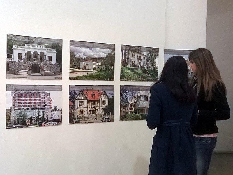 Počinju Dani arhitekture Niša 1 dan