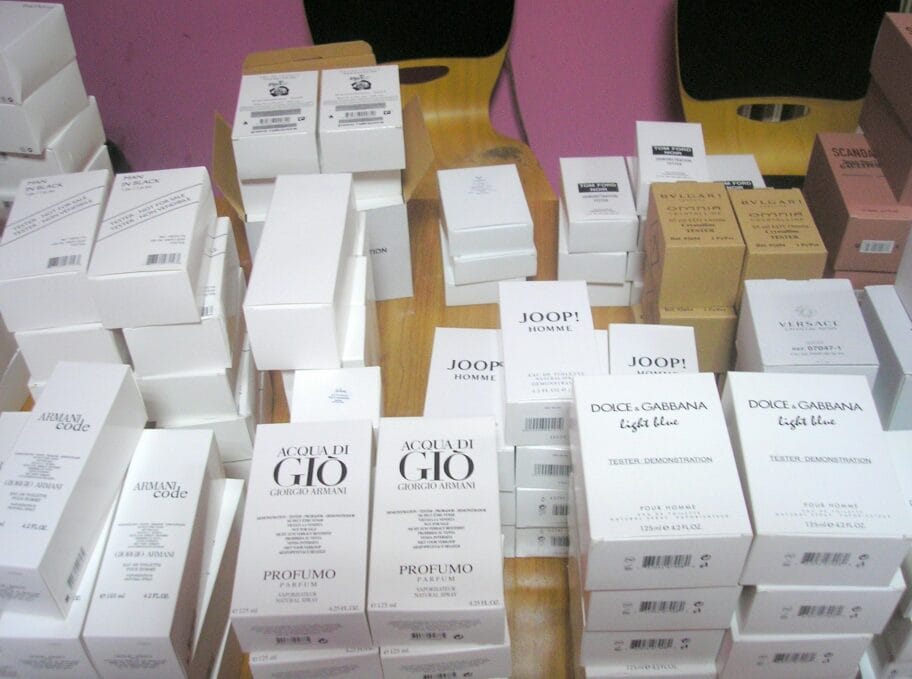 Zaplena na Gradini foto Uprava carina