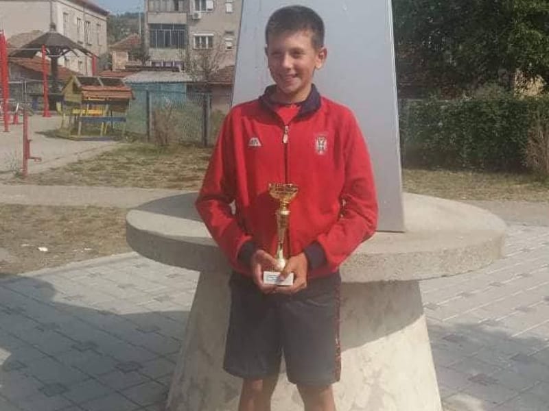 Nikola Jovic Masters TS istocne Srbije 2018 12 godina TK Babusnica 04