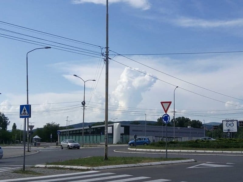 Otvaranje "Lidla" u Nišu i Leskovcu najavljeno za sledeću nedelju 4 Lidl Nis jun 2018 foto V Milic