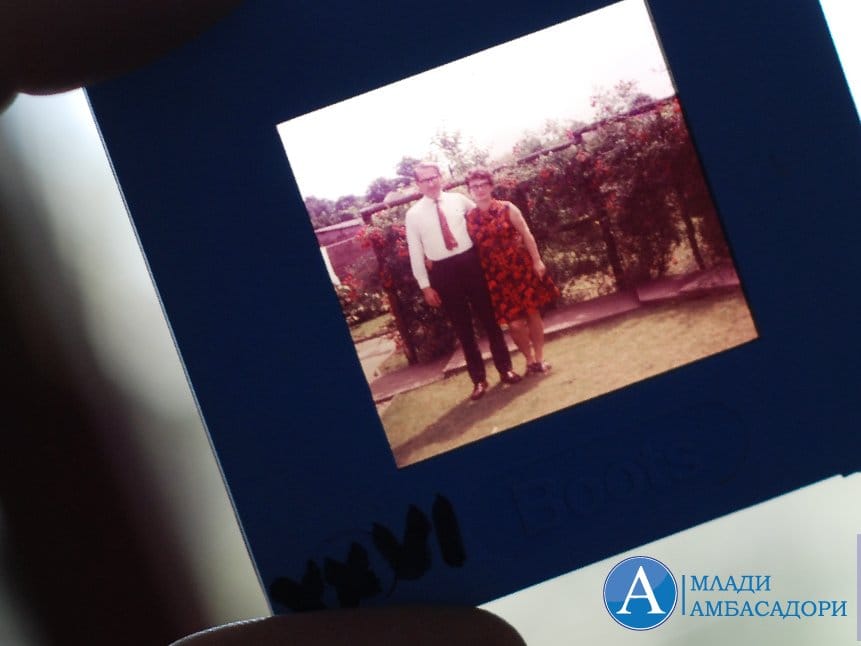 "Mladi ambasadori" prave Muzej uspomena, traže stare fotografije i dokumenta 14 Muzej uspomena Mladi ambasadori