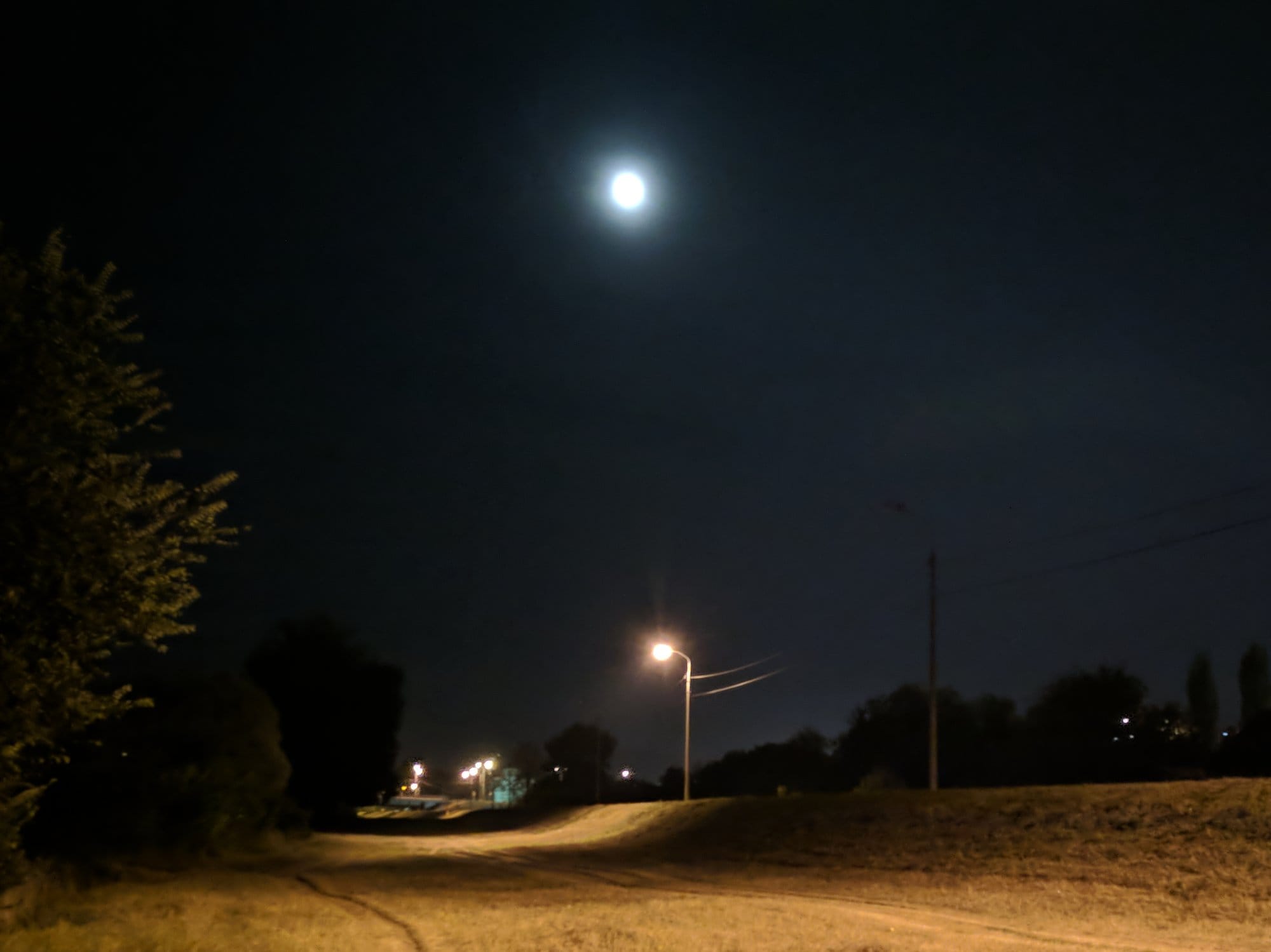 Osvetljenje bedem foto Prijavi problem