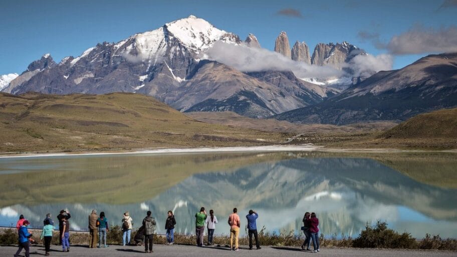 Turizam u Čileu: Nova pešačka ruta u Patagoniji 17 103705888 049566708