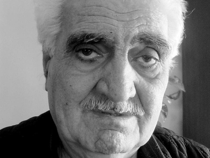 Dragoljub Mitic MITKE foto Radoman Iric