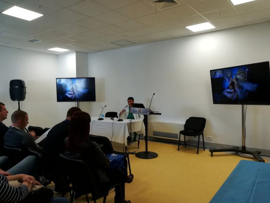 Operacije kicme1 foto JV