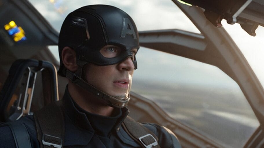 Kraj jedne ere: Kapetan Amerika ide u penziju 5 103721438 smaller