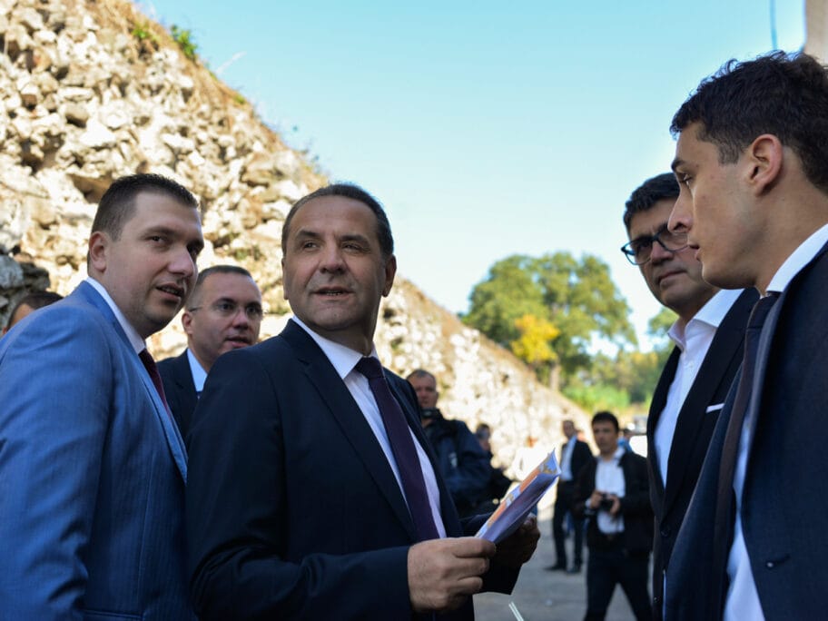 rasim ljajic oktobar 2018 foto jv vanja keser