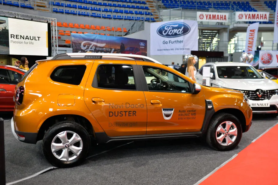 "Terenac" za komunalnu službu u Dimitrovgradu, cena 2.760.000 dinara 3 sajam1 foto Vanja Keser