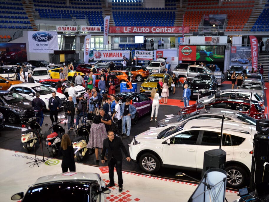 sajam foto Vanja Keser