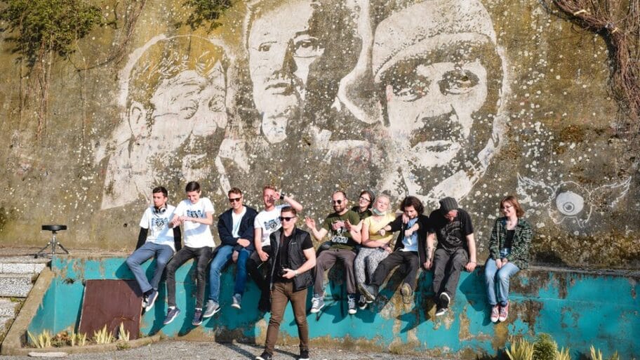 Izbori u Bosni i Hercegovini: Mladi u Brčkom protiv podela 3 103731973 42924537 1142447532580579 5576745644917260288 n