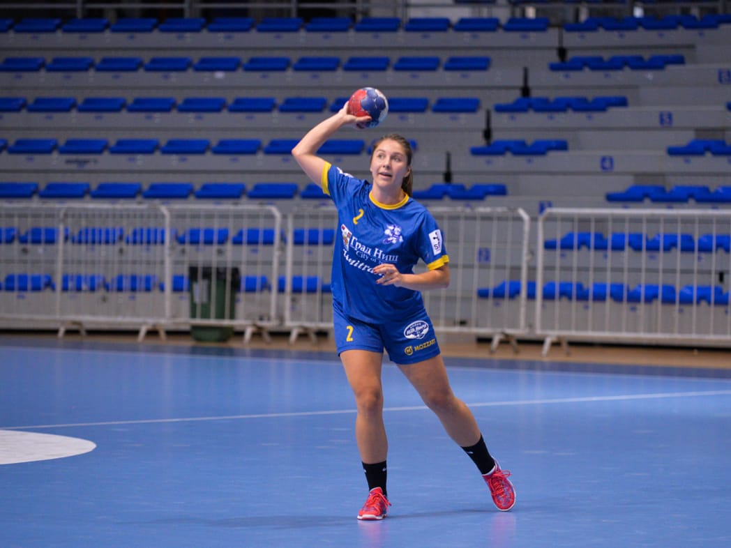 Pobedom u Zaječaru Naisa počela novu sezonu 1 olivera nikolic naisa nis foto jv vanja keser