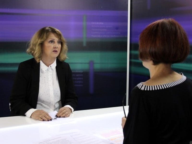 "Sporazum Srba i Albanaca nemoguć bez garancije velikih sila" 20 Grubjesic foto Fonet Aleksandar Levajkovic