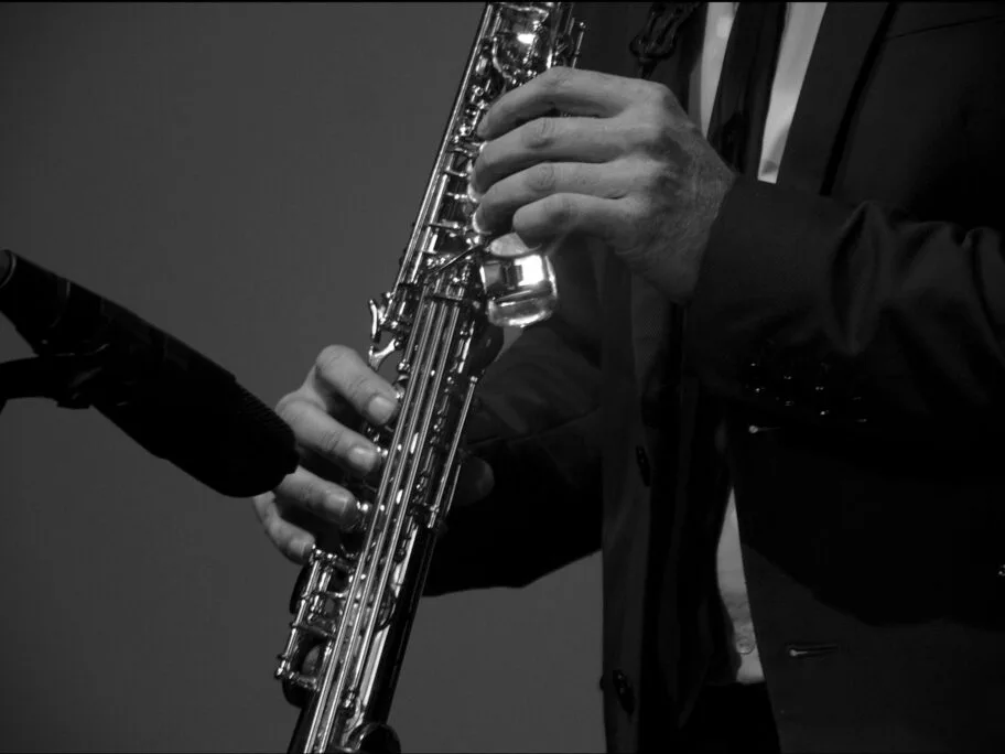 Na Leskovačkom letu večeras takmičenje saksofonista 6 Saksofon foto Flickr Francois DELABY