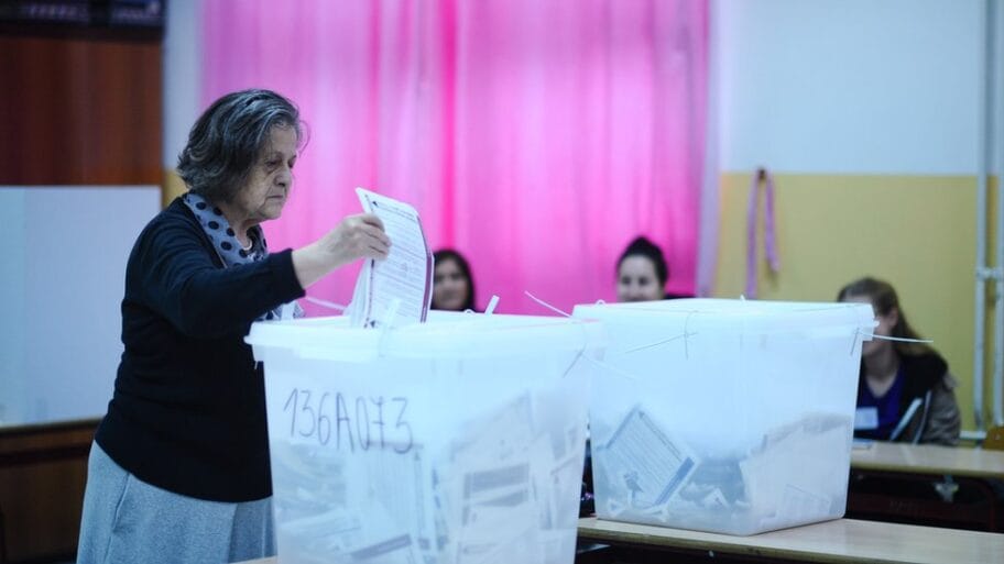 Izbori u BiH: Izborni dan bez kraja, šta se posle njega menja 18 103759725 gettyimages 1047168098