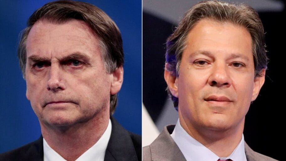 Izbori u Brazilu: Žair Bolsonaro najbolji u prvom krugu 15 103754242 2ae72649 eb81 448a a8af b01b3ce2d666