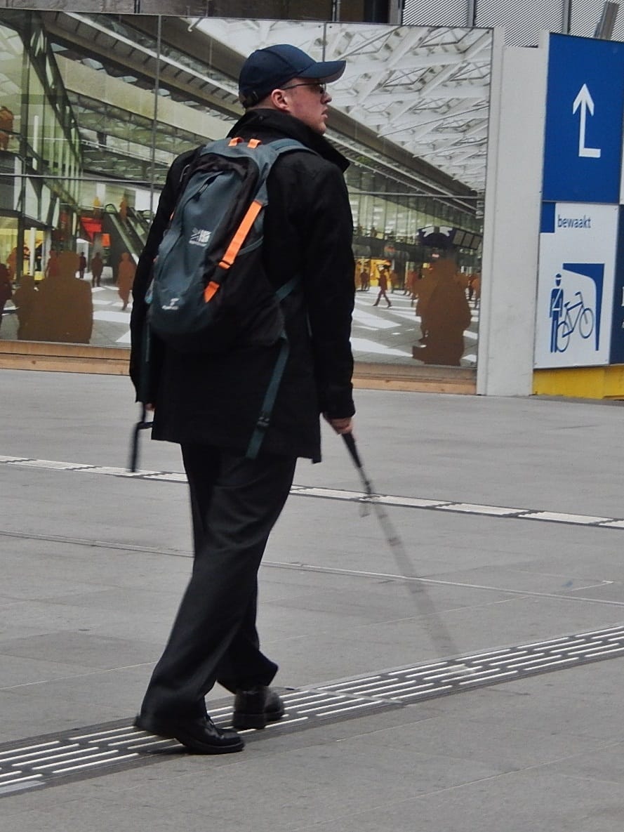 Beli stap forto flickr Michael Coghlan