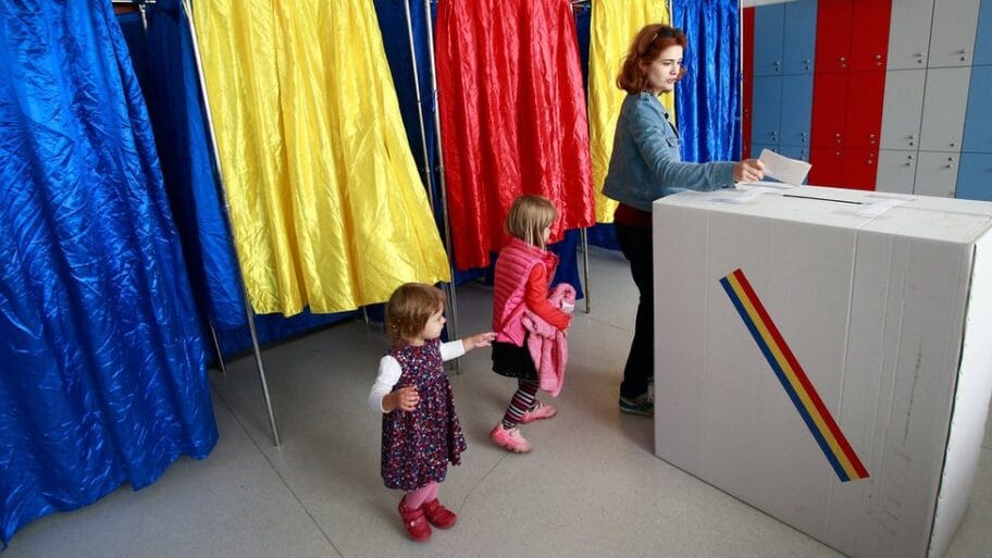 Referendum u Rumuniji: Propao predlog da se izričito zabrane gej brakovi 10 103756463 4b176e07 78e2 4f37 973d 926f92c080fb