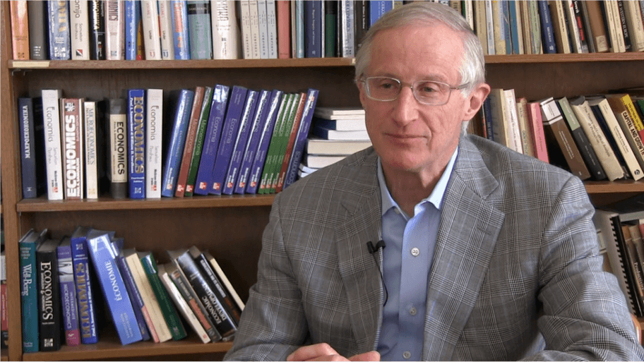 Nobelova nagrada za ekonomiju: Nagrađen rad o odnosu finansija i klime 9 103764369 williamnordhausimage