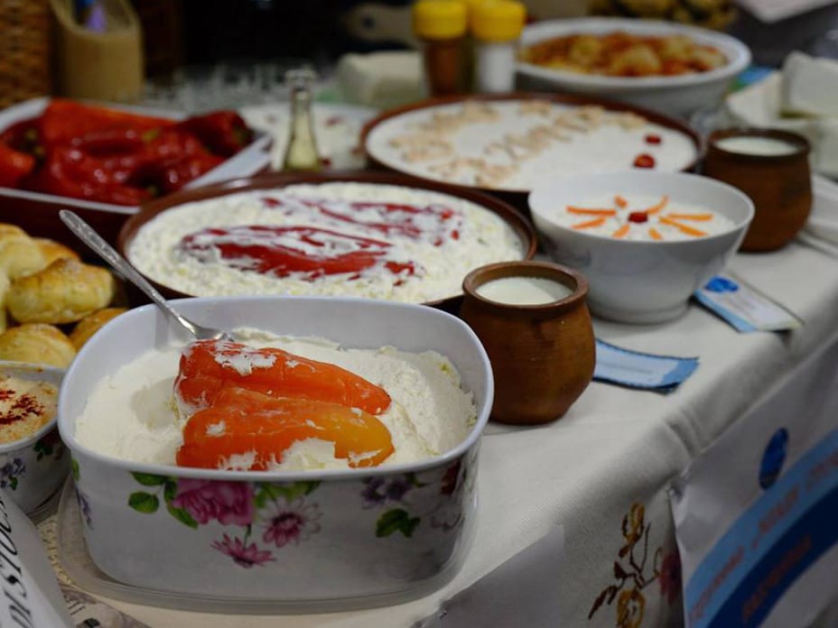 Sedma “Vurdijada” u Babušnici ove godine na otvorenom 1 vurdijada foto TO Babusnica