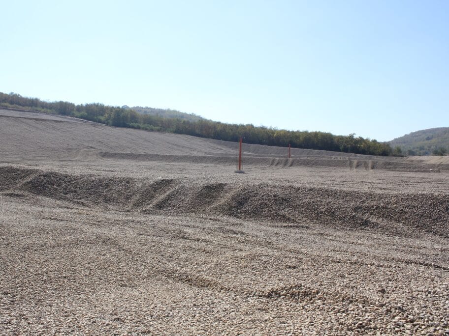 Deponija Zeljkovac Leskovac oktobar 2018 foto Bojana Antic