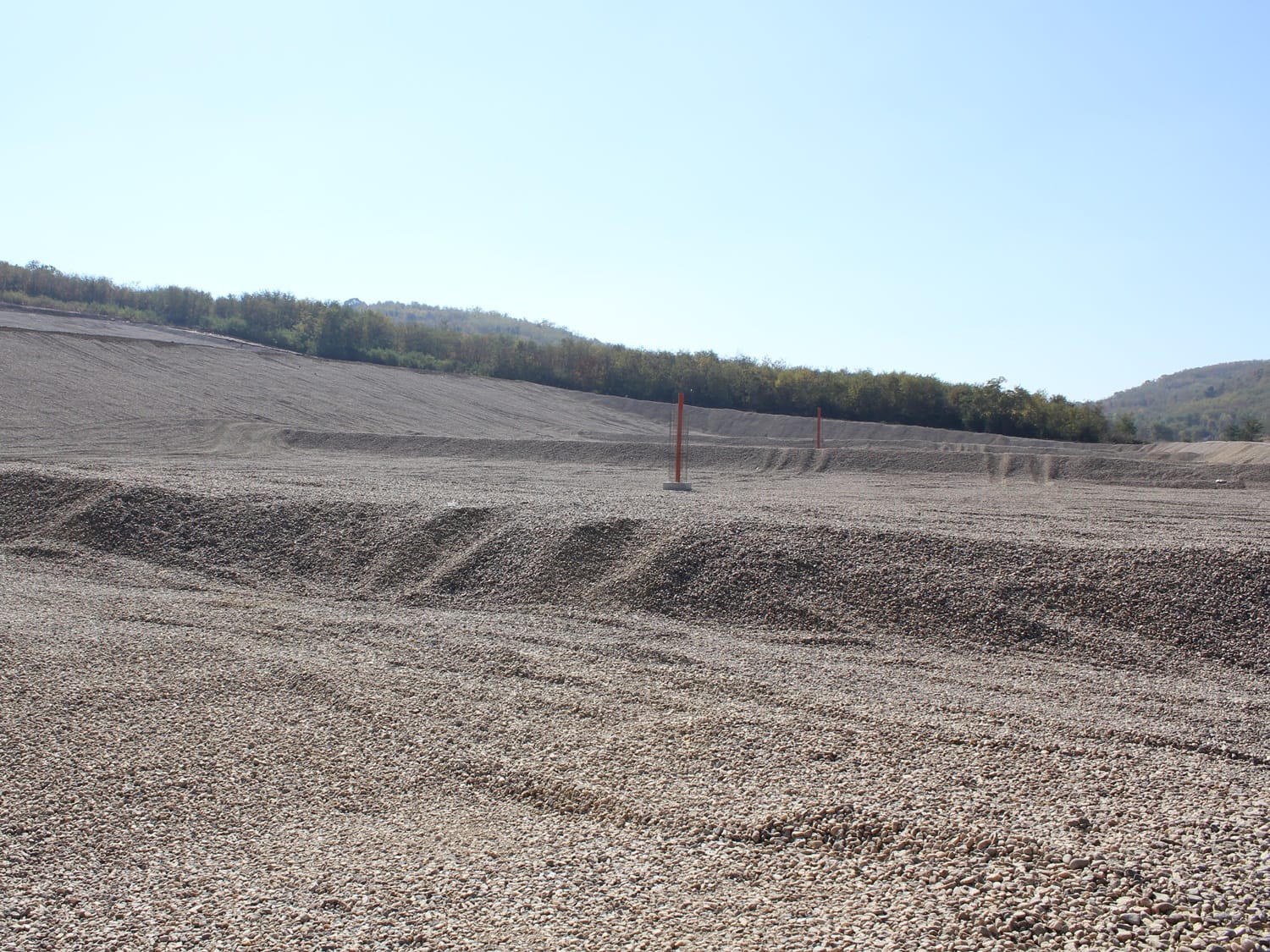 Deponija Zeljkovac Leskovac oktobar 2018 foto Bojana Antic