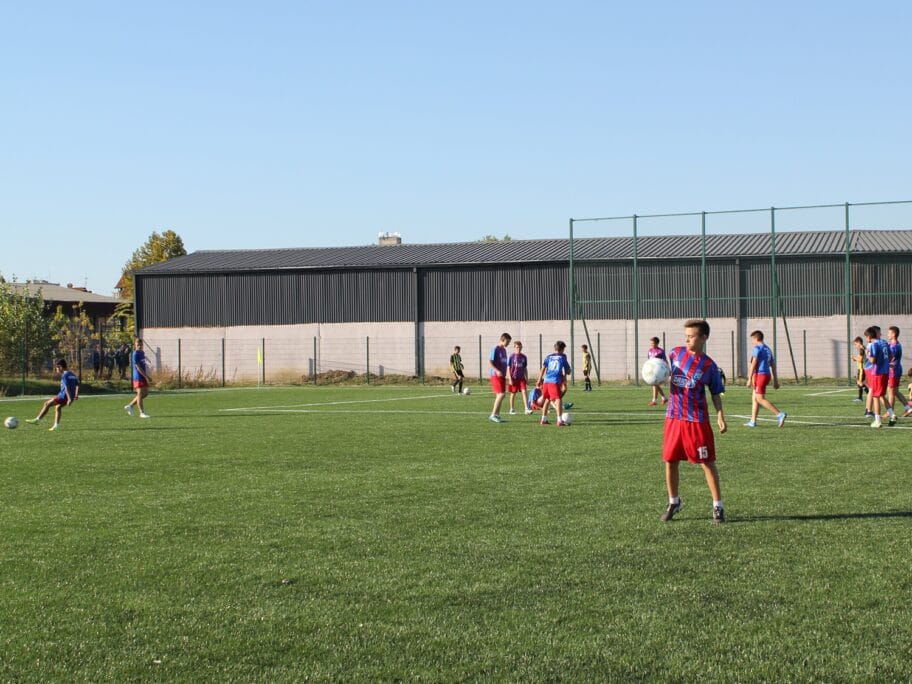 FK Dubocica deca oktobar 2018 foto Bojana Antic