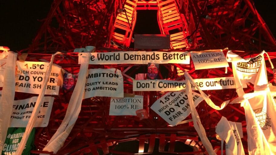 Globalno zagrevanje: Novi limit - stepen i po 20 103618034 mal1