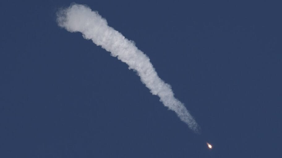 Astronauti napustili neispravnu raketu Sojuz 7 103808790 soyuz