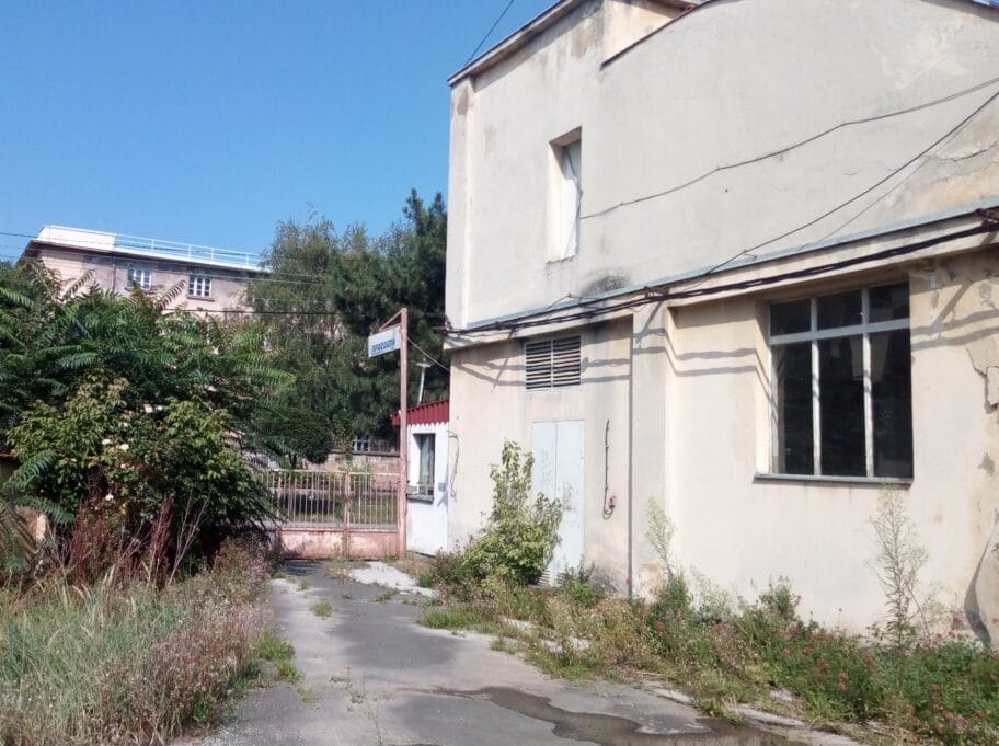 Na prodaju imovina niške Prosvete - početna cena 25,9 miliona dinara 11 Prosveta foto citalac