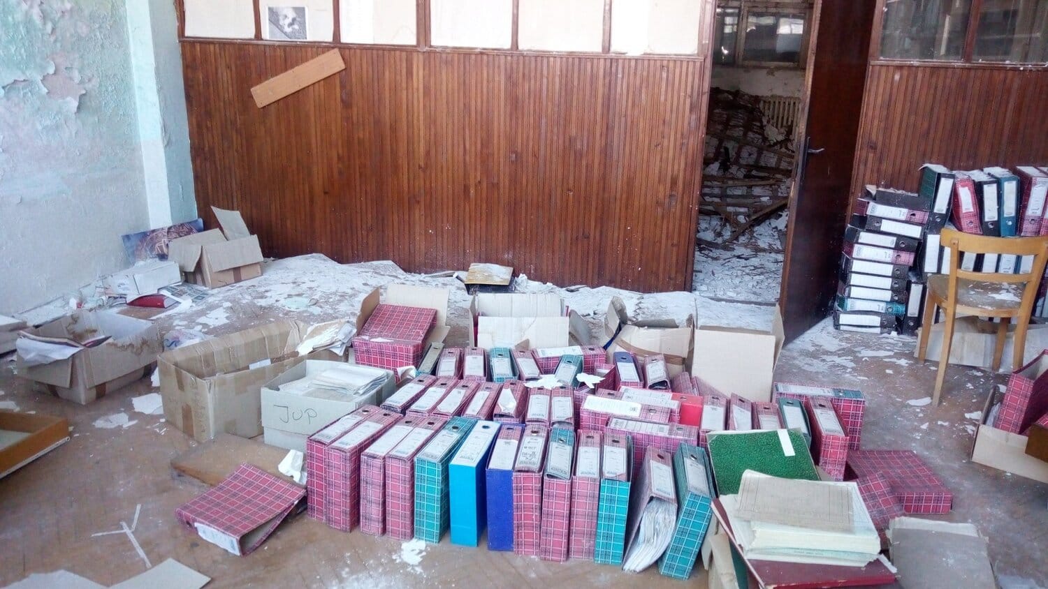 Prosveta-registratori-čitalac