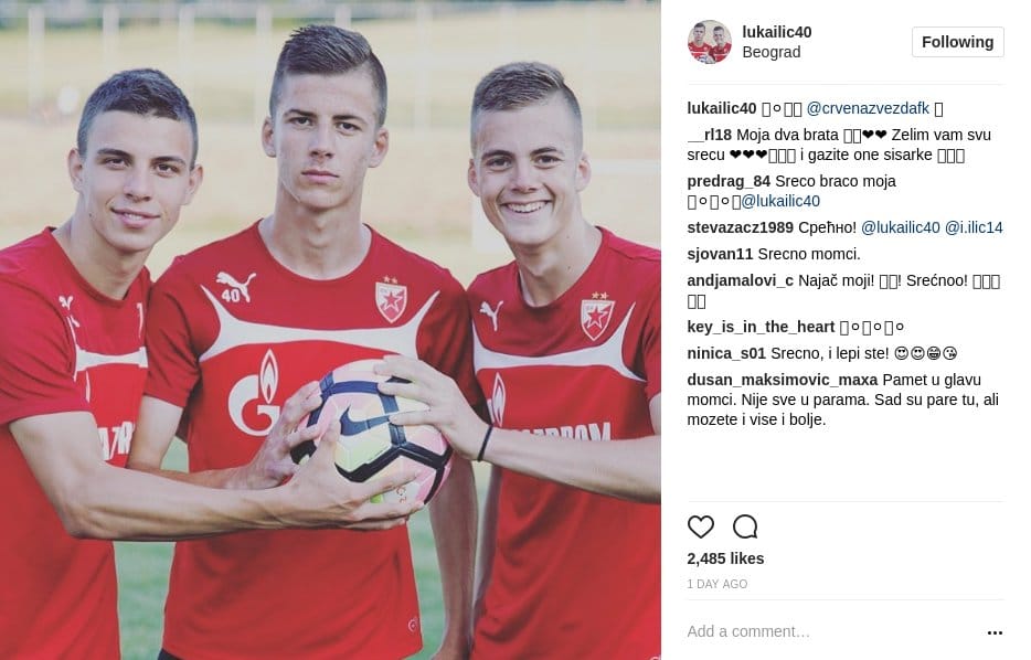 Ilici Instagram foto print screen instagaram