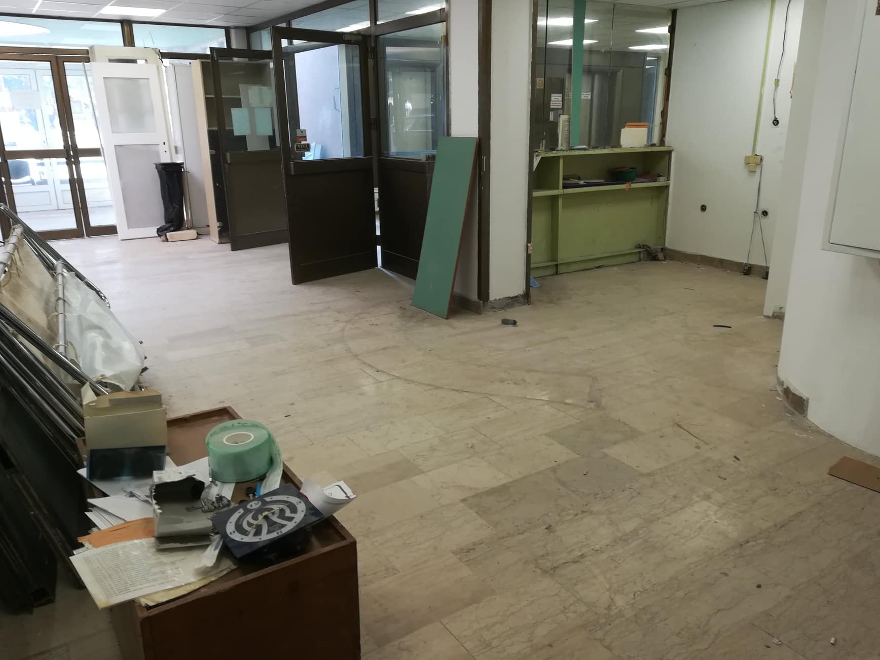 Preseljenje-KC-ambulante4;-foto:-JV