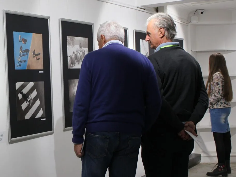 Samit fotograda oktobar 2018 foto Bojana Antic