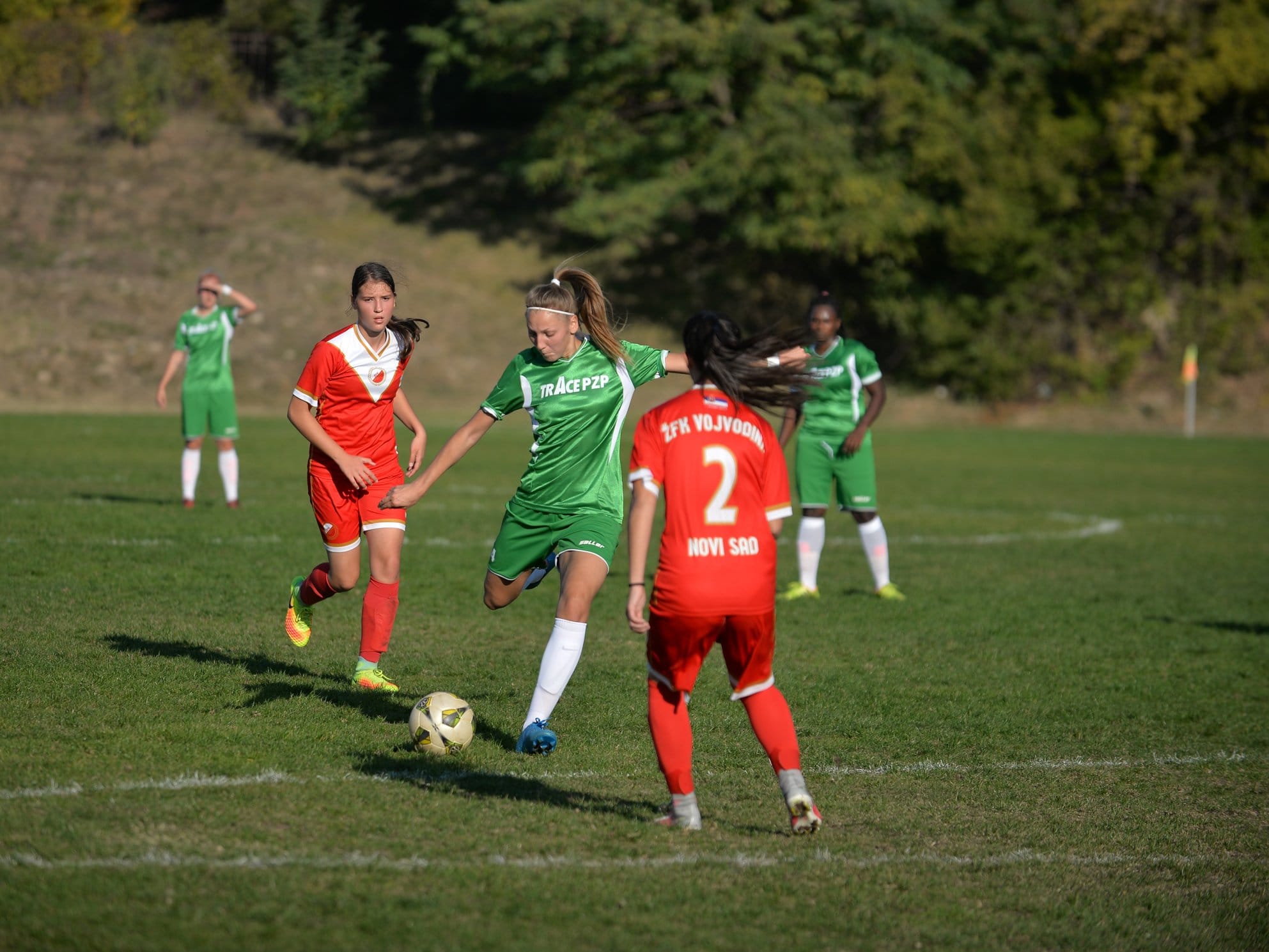 Masinac Vojvodina foto Juzne vesti Vanja Keser