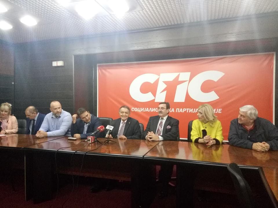 Niški SPS na svoj rođendan: Građani pamte vreme izgradnje Mileta Ilića 1 sps rodjendan foto mz