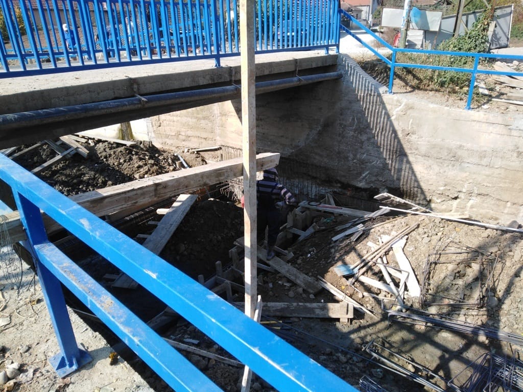 Most Boljare foto Agencija Publika