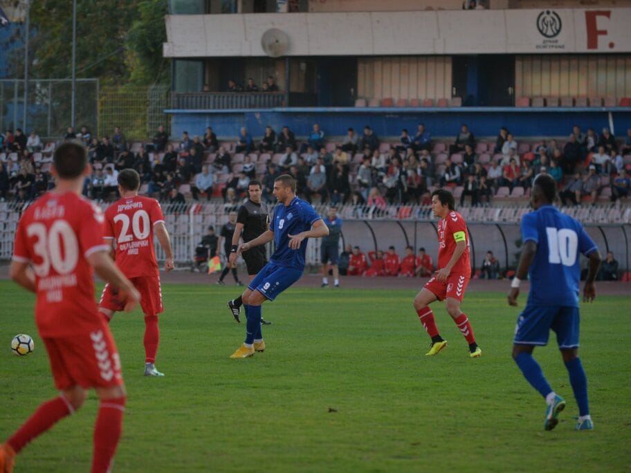 Radnicki Radnik foto Vanja Keser
