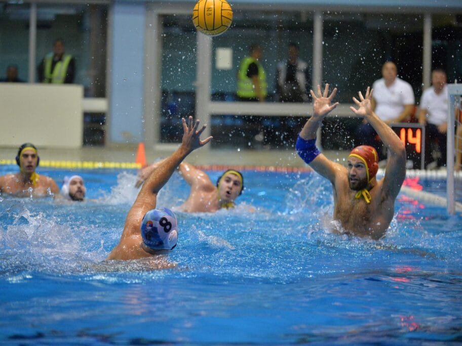 Nais Zadar foto Juzne vesti Vanja Keser