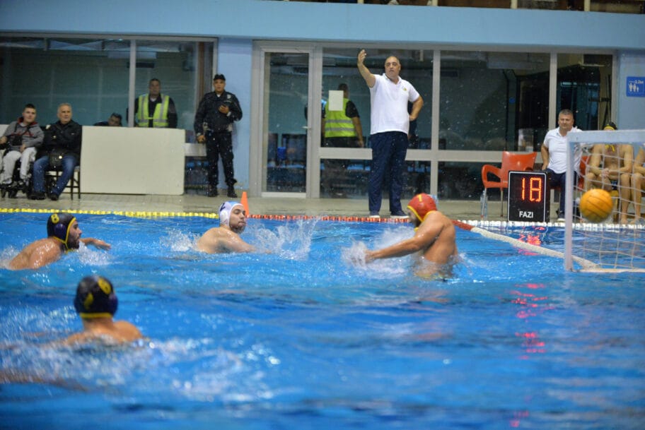 Mitrovic Nais Zadar foto Vanja Keser