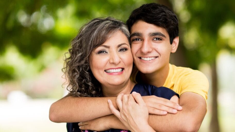 Kada će dečaci ući u pubertet - zavisi od majke, tvrde istraživači 15 103810083 gettyimages 484552986