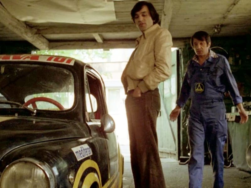 Projekcija digitalne verzije filma “Nacionalna klasa” u Leskovcu 8 Film Nacionalna klasa insert oktobar 2018 foto Vip kinoteka