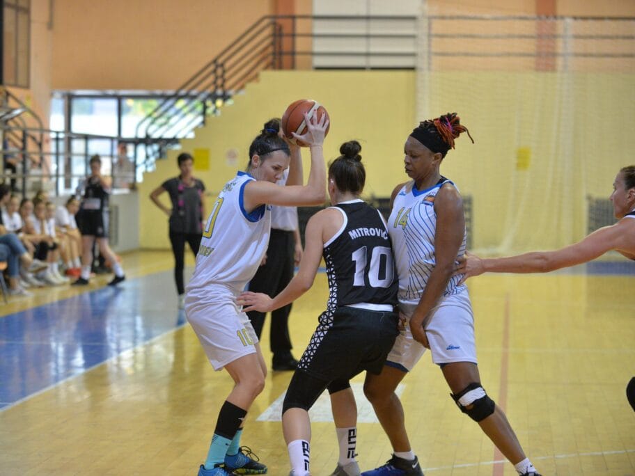 Student Partizan foto Juzne vesti Vanja Keser