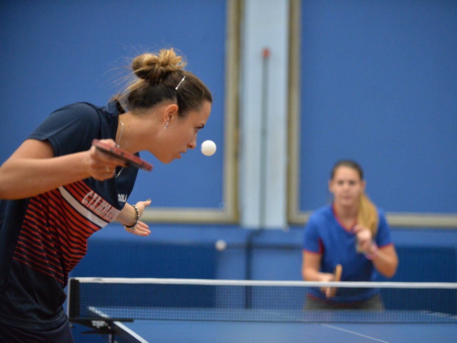 Stoni tenis Josip Kolumbo foto Juzne vesti Vanja Keser