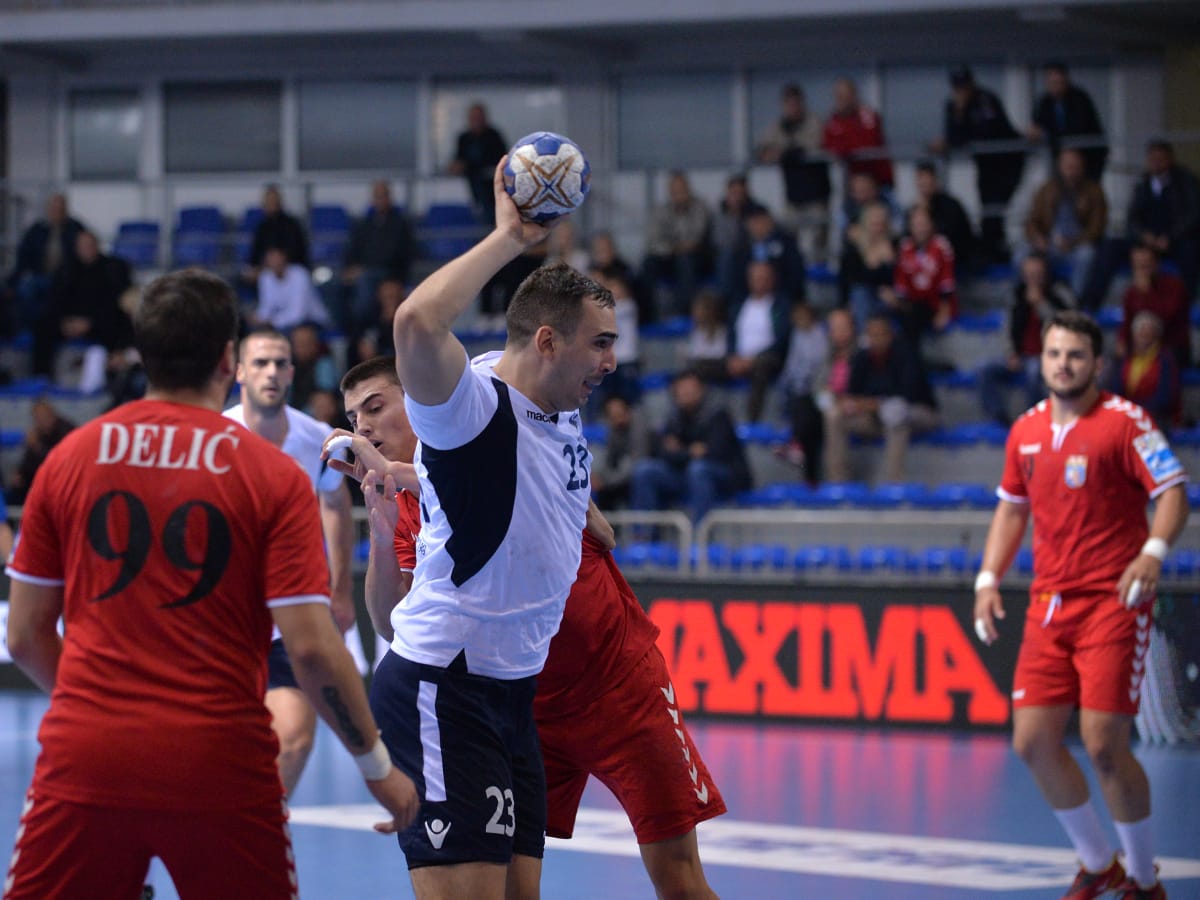 vladimir jevtic rk zeleznicar nis oktobar 2018 foto jv vanja keser