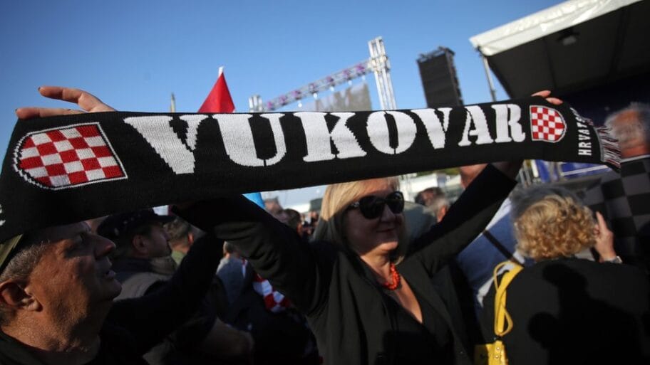 Protest u Vukovaru: Protiv koga su se okupili demonstranti 7 103873794 gettyimages 1052050560